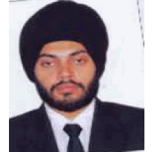 HARPREET SINGH