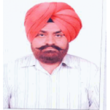 HARJINDER SINGH