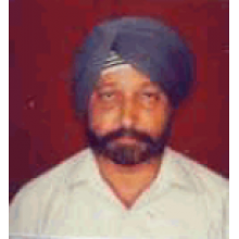 JASWANT SINGH