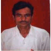 KRISHAN KUMAR SINGH