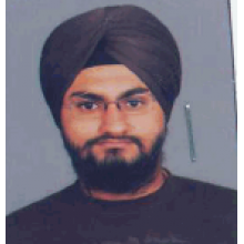 MANKAN DEEP SINGH
