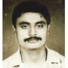 MRITUNJAY PRASAD SINGH