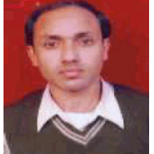 MUKESH KUMAR SINGH