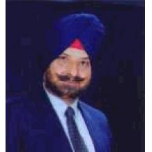 NARINDRA PAL SINGH