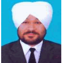 PARAMJEET SINGH