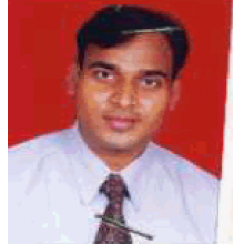PRAVEEN KUMAR SINGH