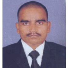 RAJESH KUMAR SINGH