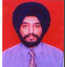RAMANJIT SINGH