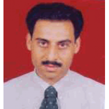 RANJEET KUMAR SINGH