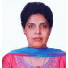 RASHMI BHUSHAN SINGH