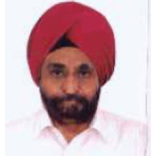 RAVINDER SINGH