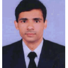 RAVINDRA KUMAR SINGH