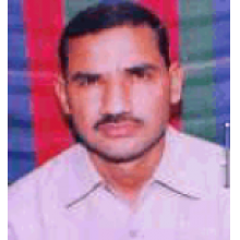 RAVINDRA PAL SINGH