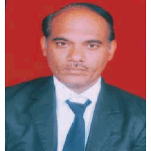SANTOSH KUMAR SINGH