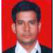 SUNIL KUMAR SINGH
