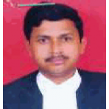SURENDRA KUMAR SINGH