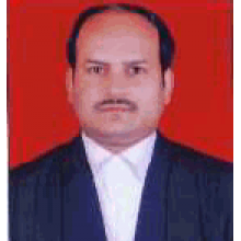 SUSHIL KUMAR SINGH
