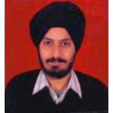 TAJENDER SINGH