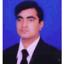 TEOTIA RISHI PAL SINGH