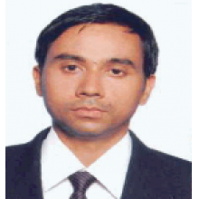 VIKAS KUMAR SINGH