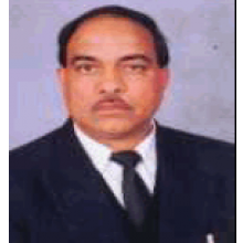 DAVENDER KUMAR SINGHAL