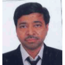 RAJESH KUMAR SINGHAL