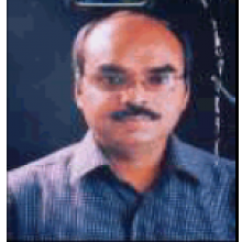 ANUJ KUMAR