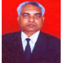KRISHNA KUMAR SINHA