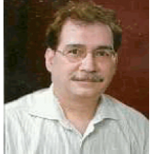 MAHENDRA PRASAD SINHA