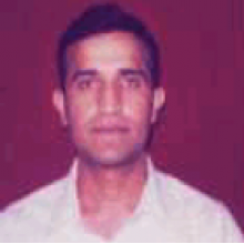 BHARAT SINGH SISODIA