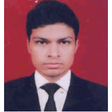 ARUN KUMAR SRIVASTAVA