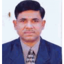 SUSHIL KUMAR SRIVASTAV
