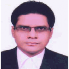 ARVIND KUMAR SRIVASTAVA
