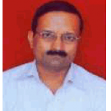 KISHORE KUMAR SRIVASTAVA