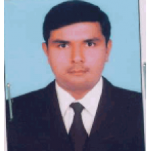 HEMANT KUMAR SRIVASTAVA