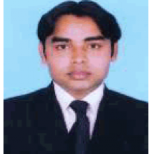 RAVI SHANKER SRIVASTAVA