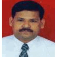 RAJESH SRIVASTAVA