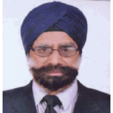 GURDEV SINGH SUR