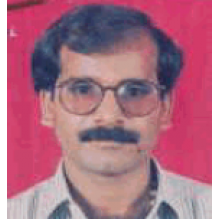 DR. SANJAY KUMAR TIWARY