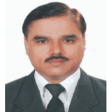 JITENDER SINGH TOMAR