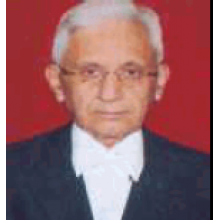 JAGDISH CHANDRA TRIKHA