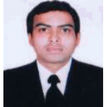 ANKUR KUMAR TRIPATHI