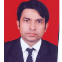 SARENDRA MANI TRIPATHI