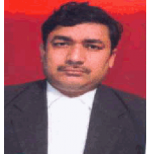 MUKESH CHANDRA TRIVEDI