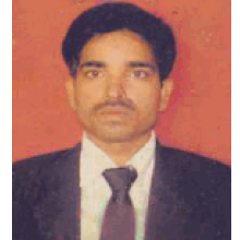 TRIURARI PRASAD TRIPATHI