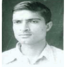 AMRISH KUMAR TYAGI