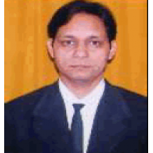 BRIJ BHUSHAN TYAGI
