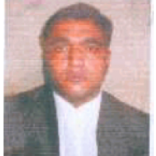 MUKESH KUMAR TYAGI
