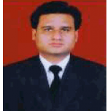 PRADEEP KUMAR TYAGI