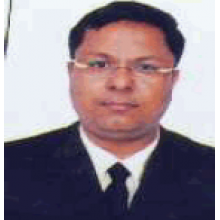 UMESH TYAGI